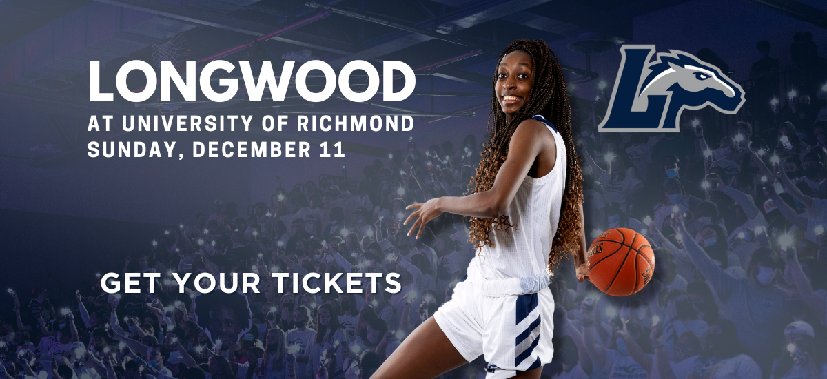 2022 Longwood vs University of Richmond Longwood Network 2022 Longwood vs University of Richmond Longwood Network