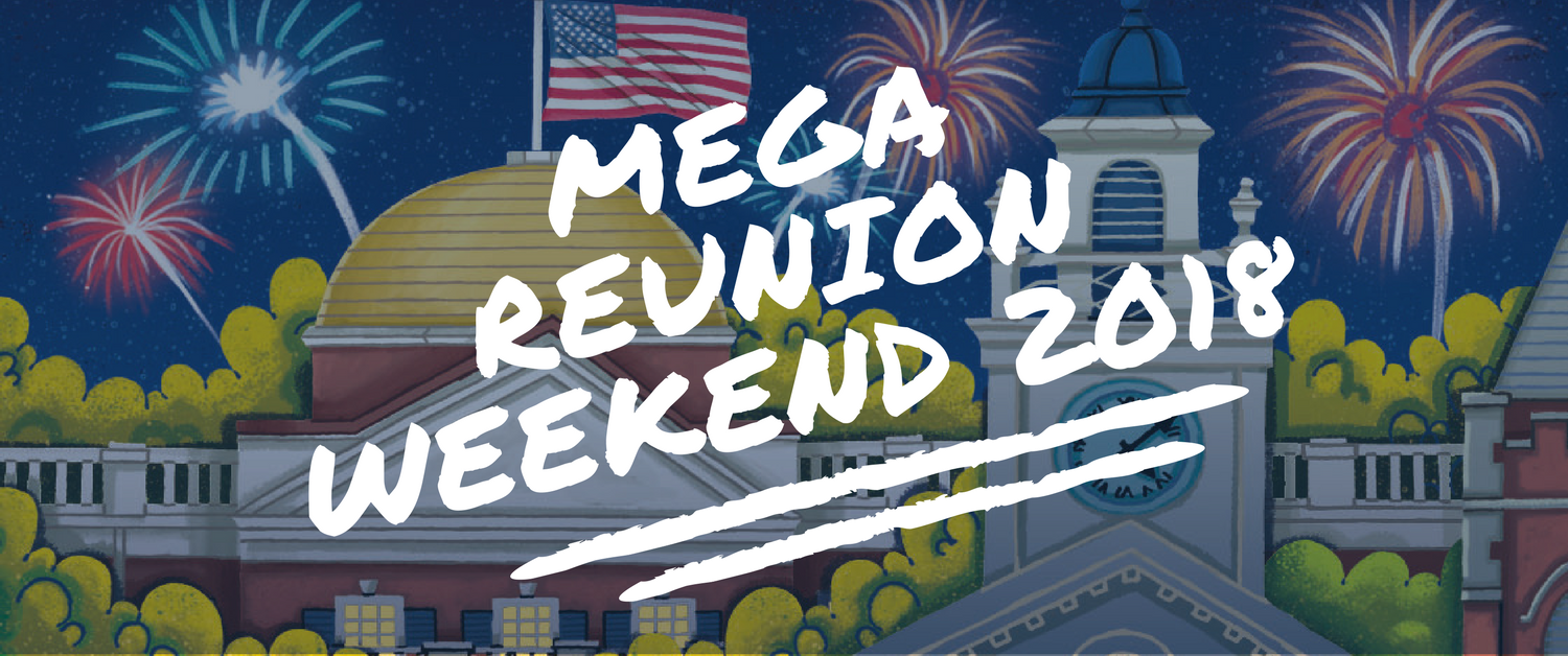 2018 Mega